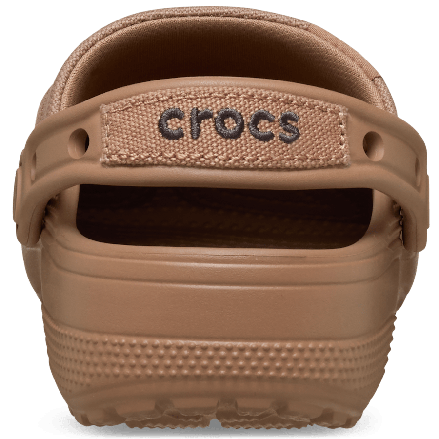 Women|Men Classic Crafted Clog | Crocs