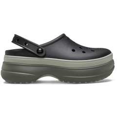 Women|Men Classic Stacked Clog | Crocs Near me