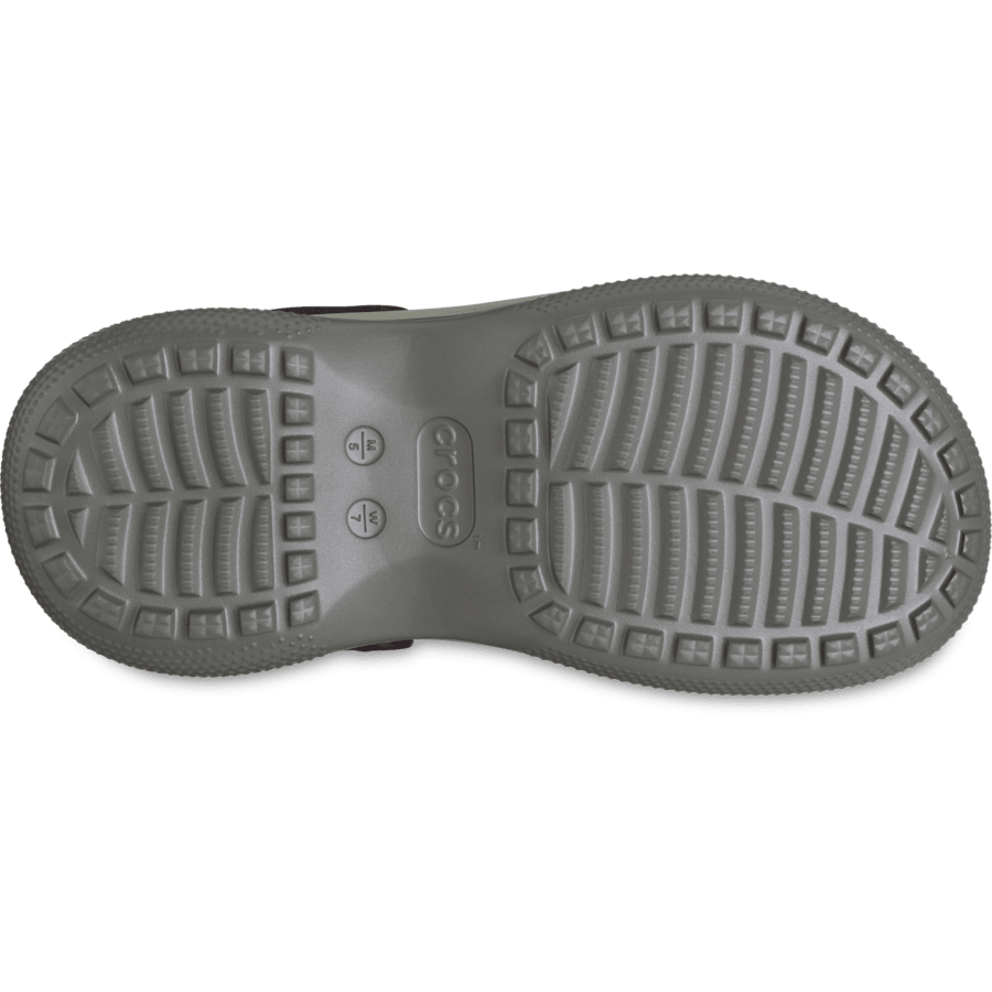 Women|Men Classic Stacked Clog | Crocs Near me