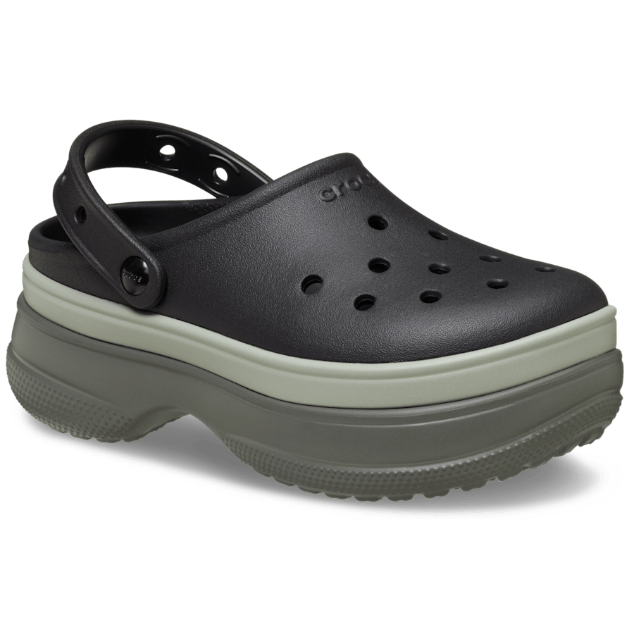 Women|Men Classic Stacked Clog | Crocs Near me