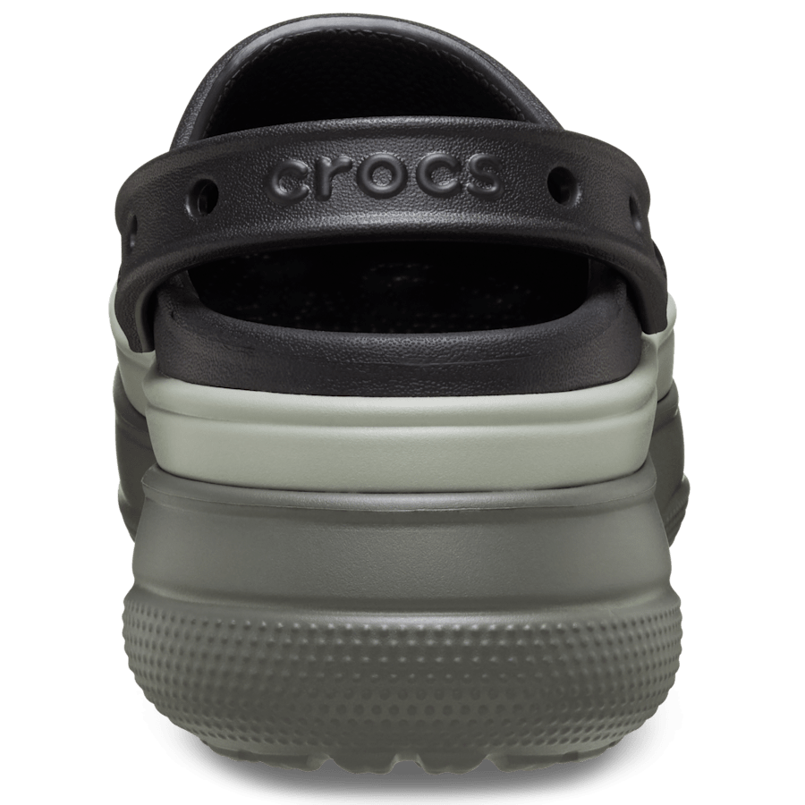 Women|Men Classic Stacked Clog | Crocs Near me