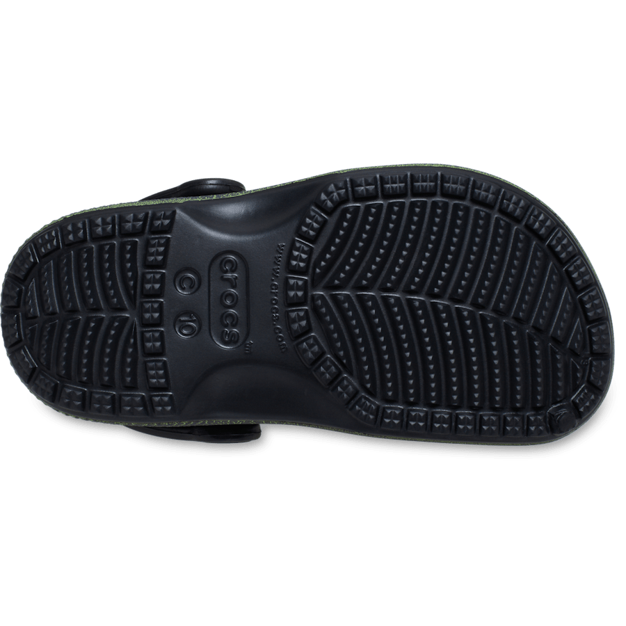 Kids Toddler Classic IAM Scary Dino Clog | Crocs For sale