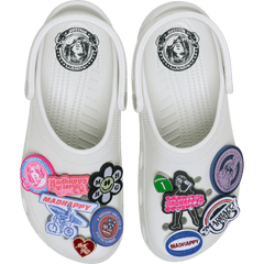 Women|Men Madhappy X  Crocs Classic Clog | Crocs Online