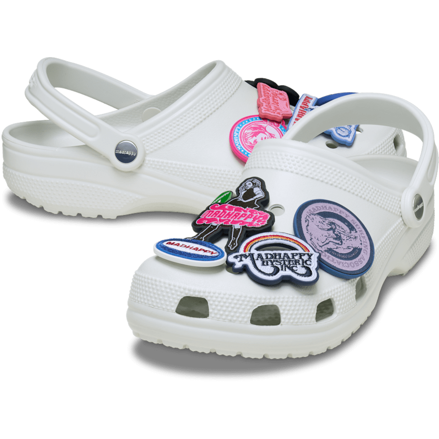 Women|Men Madhappy X  Crocs Classic Clog | Crocs Online