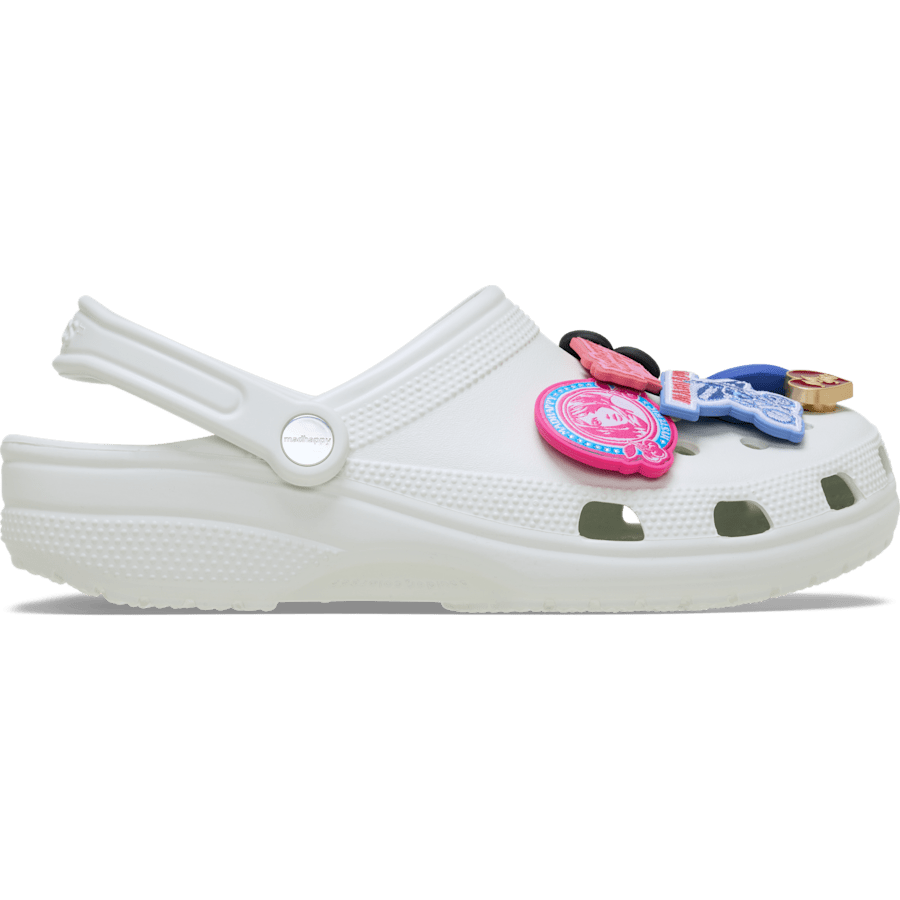 Women|Men Madhappy X  Crocs Classic Clog | Crocs Online