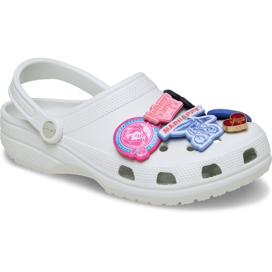 Women|Men Madhappy X  Crocs Classic Clog | Crocs Online