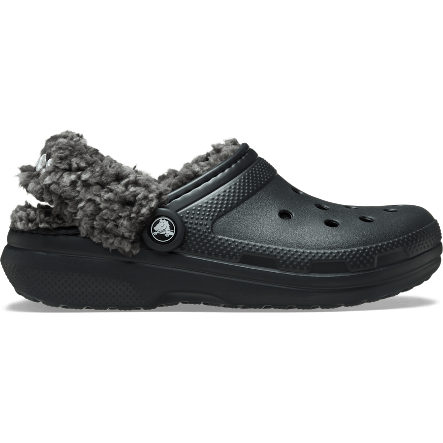 Women|Men Classic Fleece Lined Clog | Crocs Discount