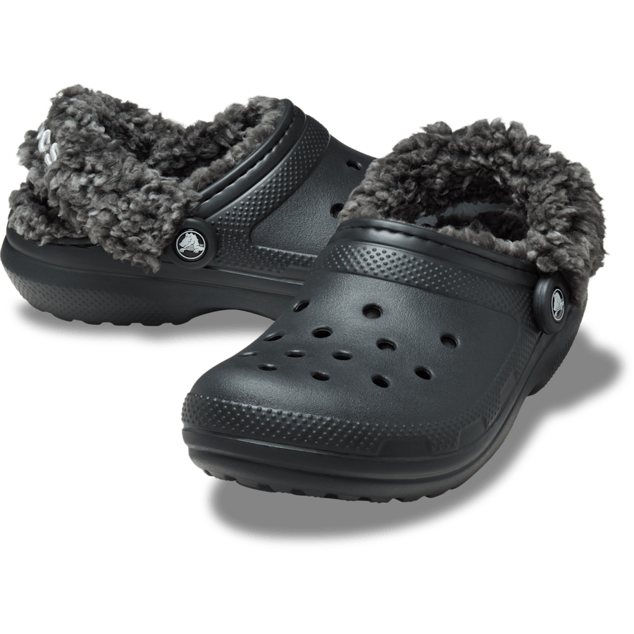 Women|Men Classic Fleece Lined Clog | Crocs Discount