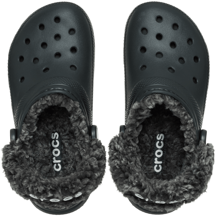 Women|Men Classic Fleece Lined Clog | Crocs Discount