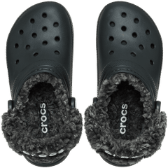Women|Men Classic Fleece Lined Clog | Crocs Discount