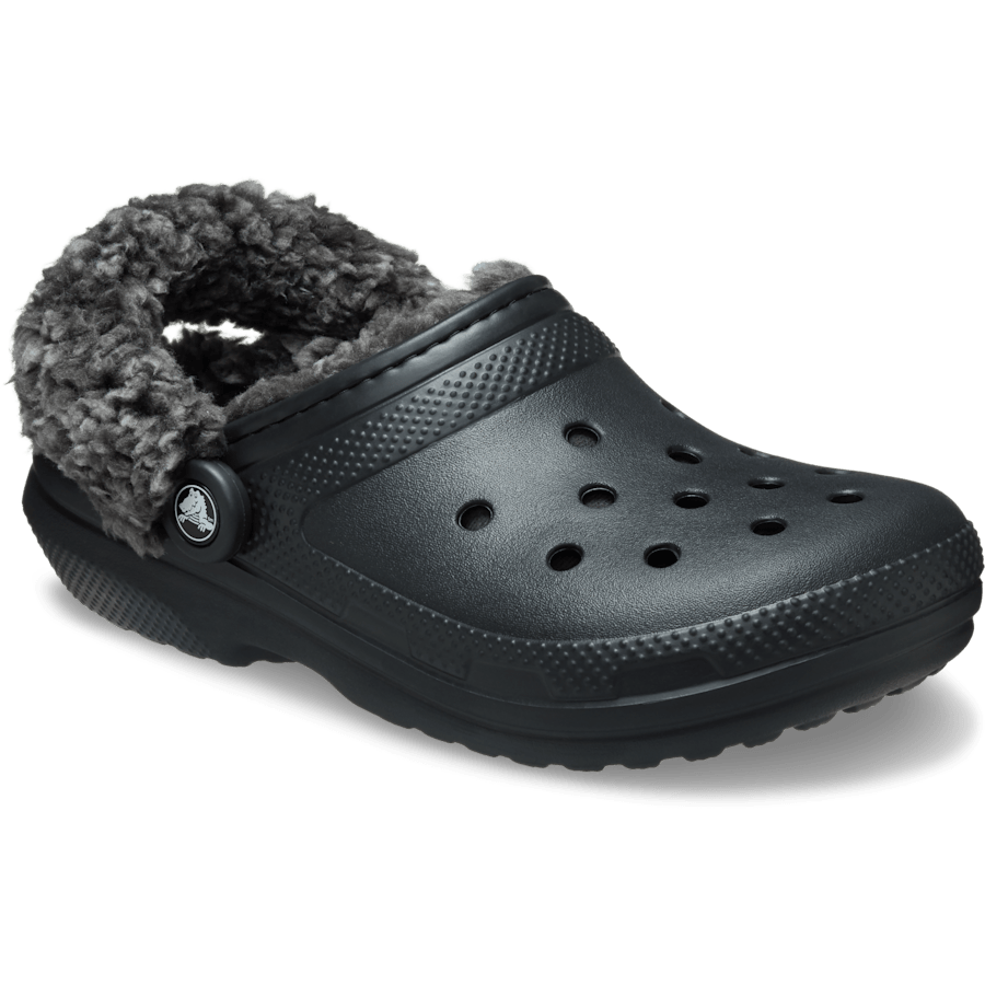 Women|Men Classic Fleece Lined Clog | Crocs Discount