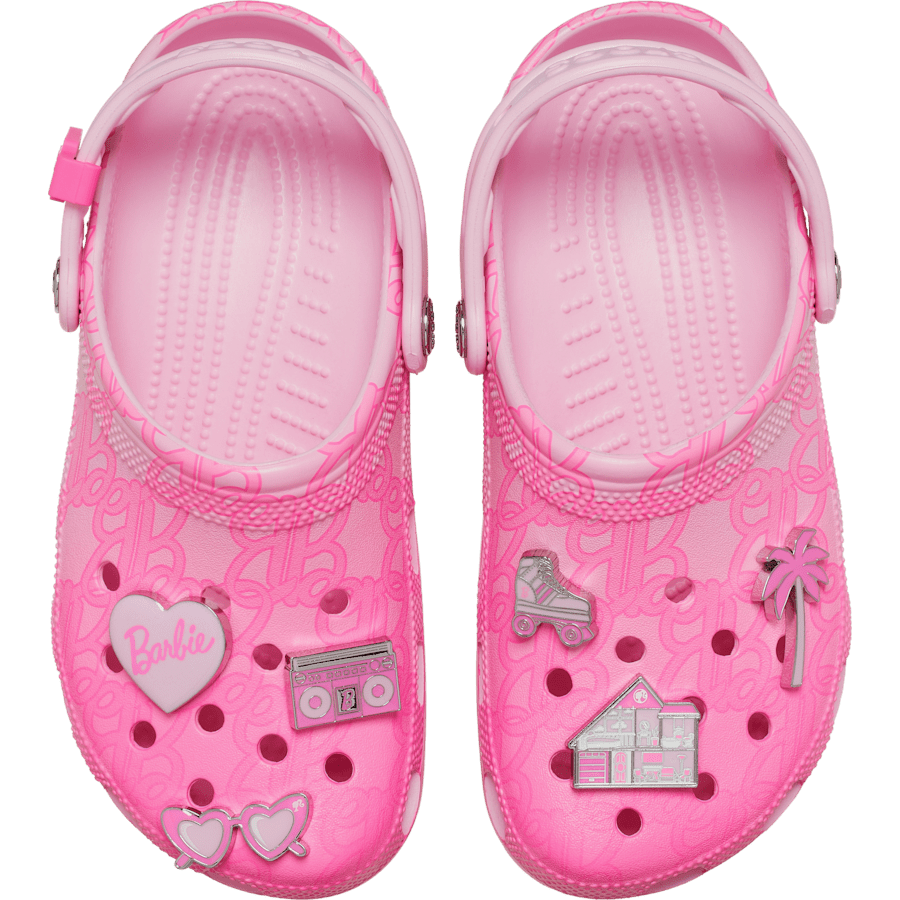 Women|Men Barbie Classic Clog | Crocs For sale