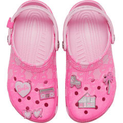 Women|Men Barbie Classic Clog | Crocs For sale