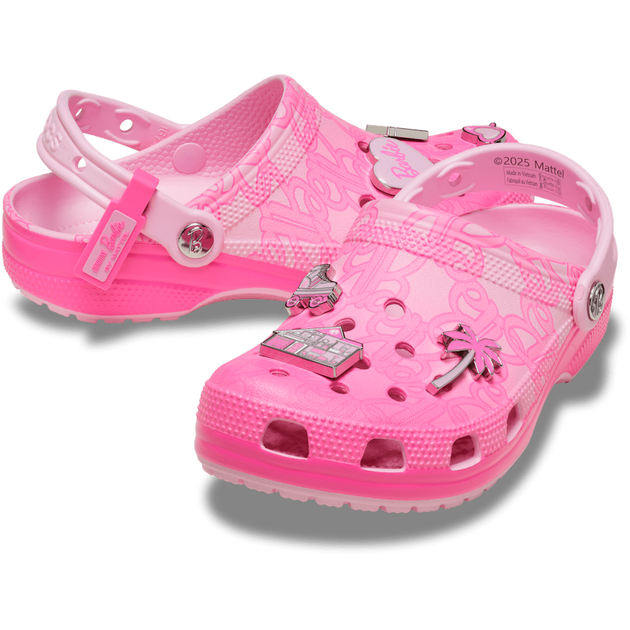 Women|Men Barbie Classic Clog | Crocs For sale