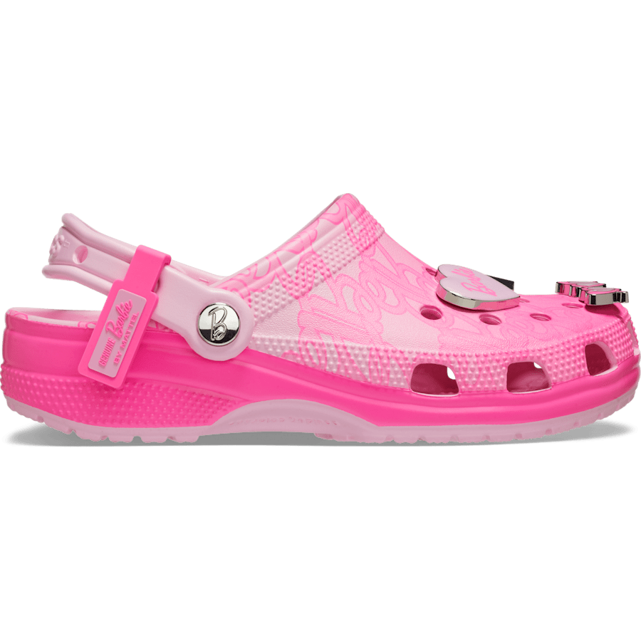 Women|Men Barbie Classic Clog | Crocs For sale