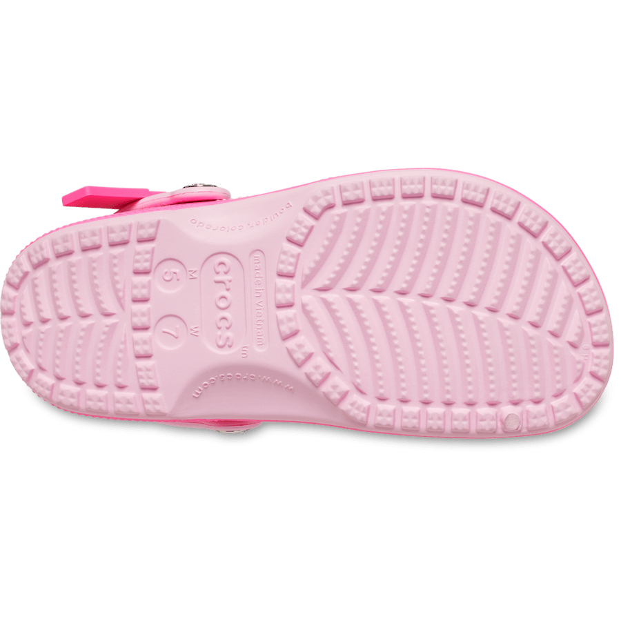 Women|Men Barbie Classic Clog | Crocs For sale