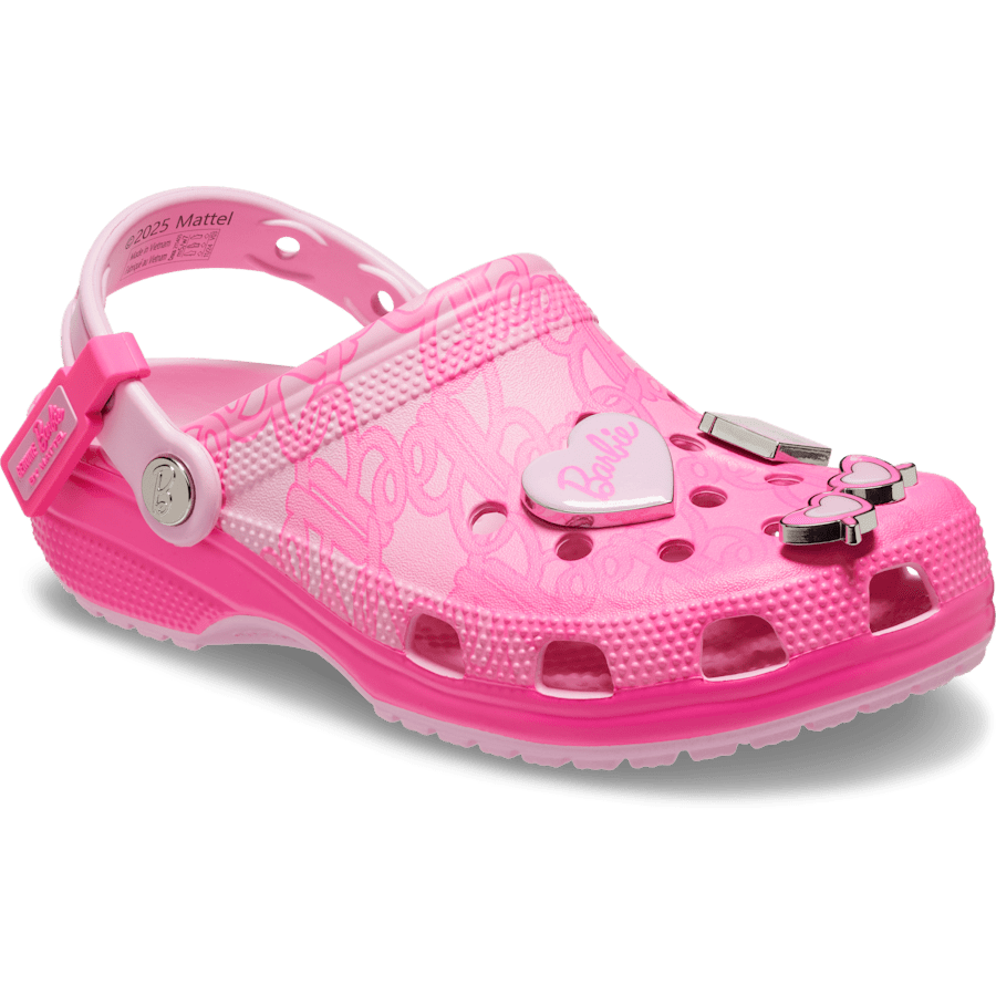 Women|Men Barbie Classic Clog | Crocs For sale