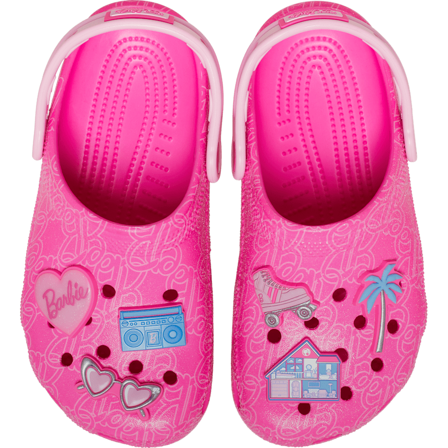 Kids Kids' Barbie Classic Clog | Crocs On sale