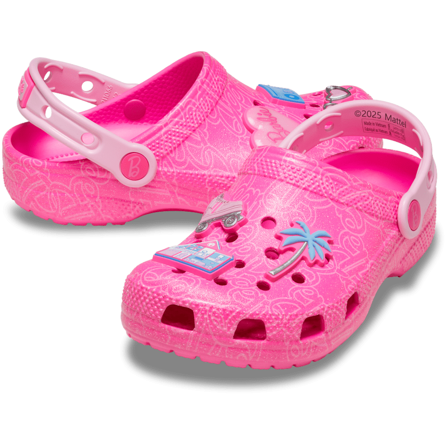 Kids Kids' Barbie Classic Clog | Crocs On sale