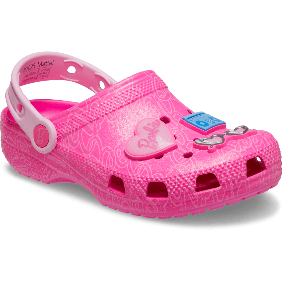 Kids Kids' Barbie Classic Clog | Crocs On sale