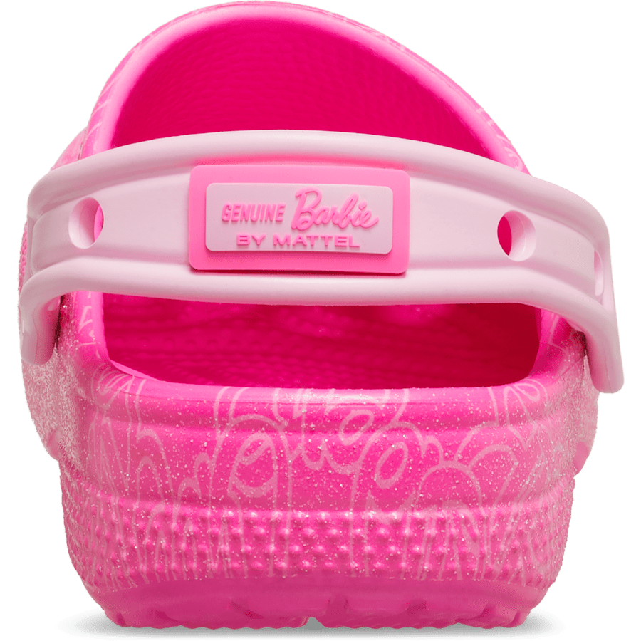 Kids Kids' Barbie Classic Clog | Crocs On sale