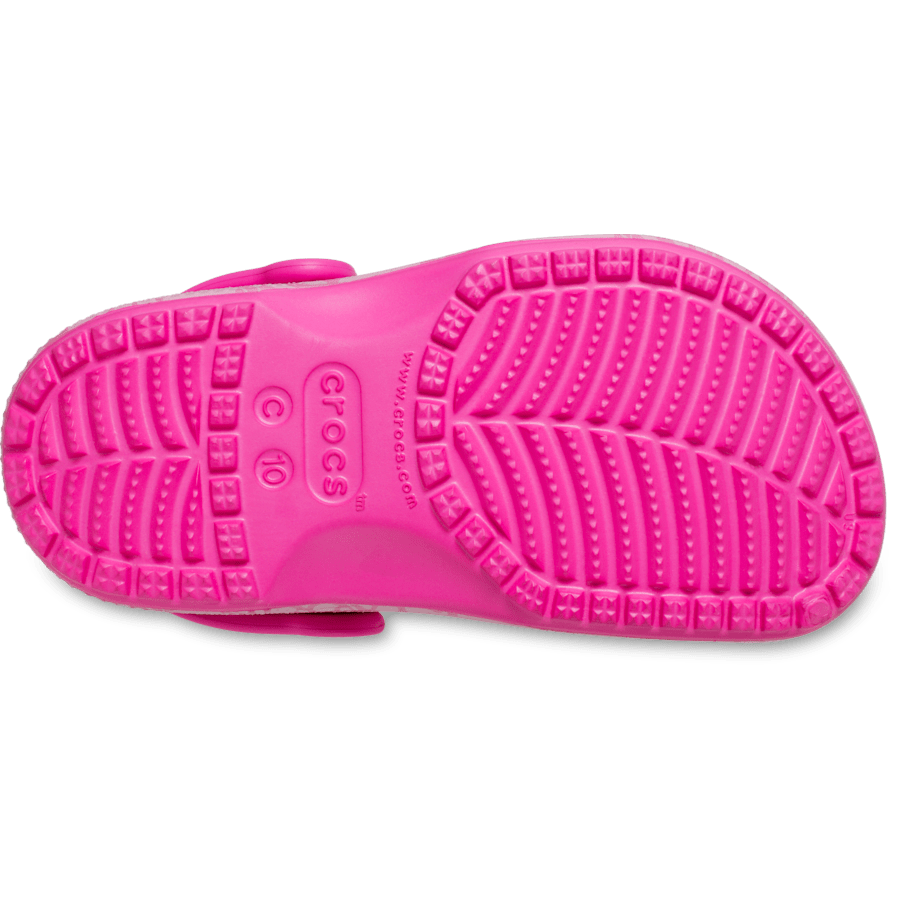 Kids Toddlers' Barbie Classic Clog | Crocs