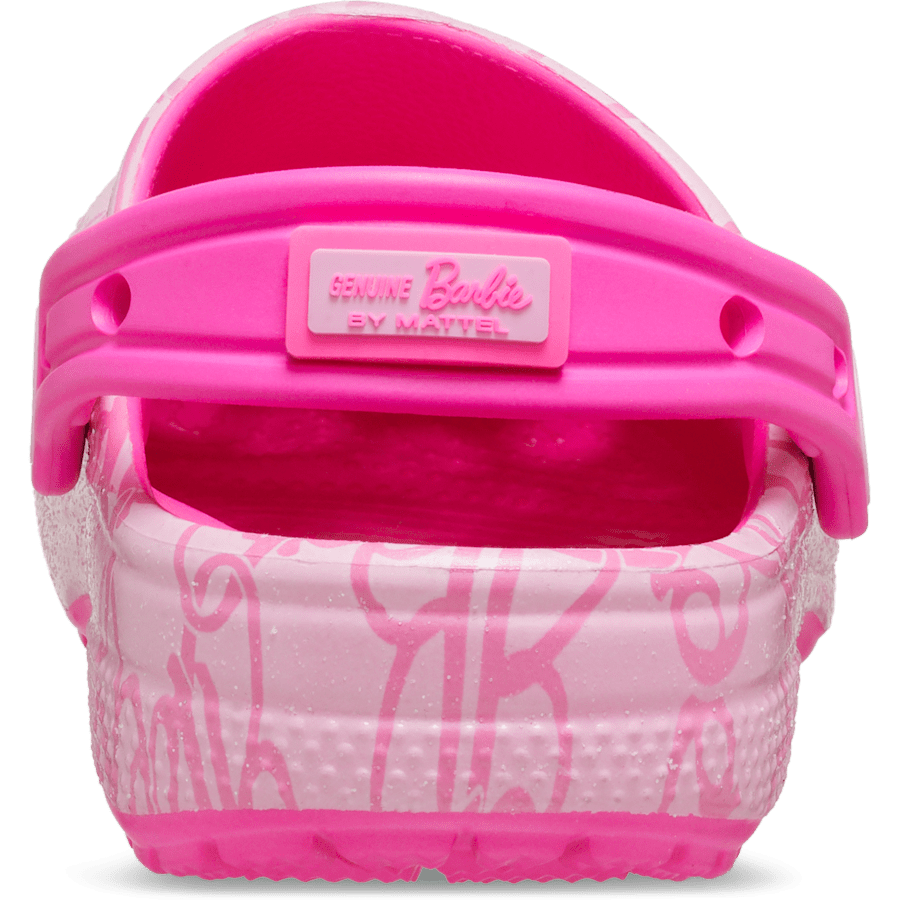 Kids Toddlers' Barbie Classic Clog | Crocs