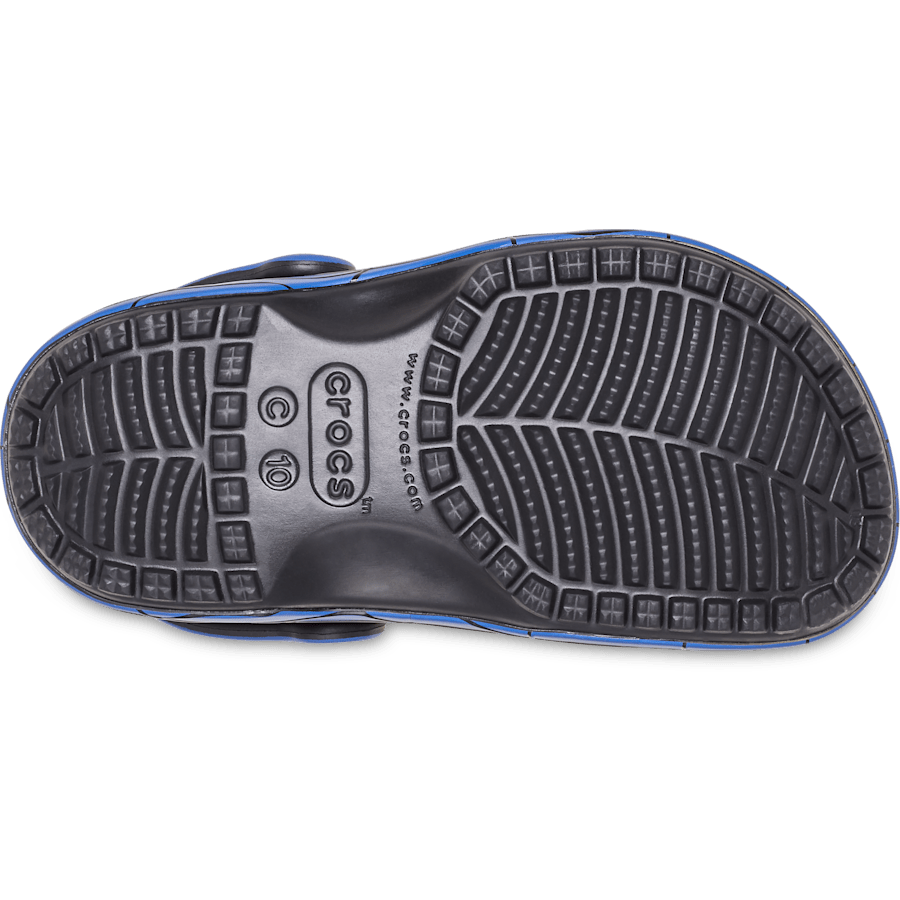 Kids Toddlers' Spider-Man™ Classic Clog | Crocs