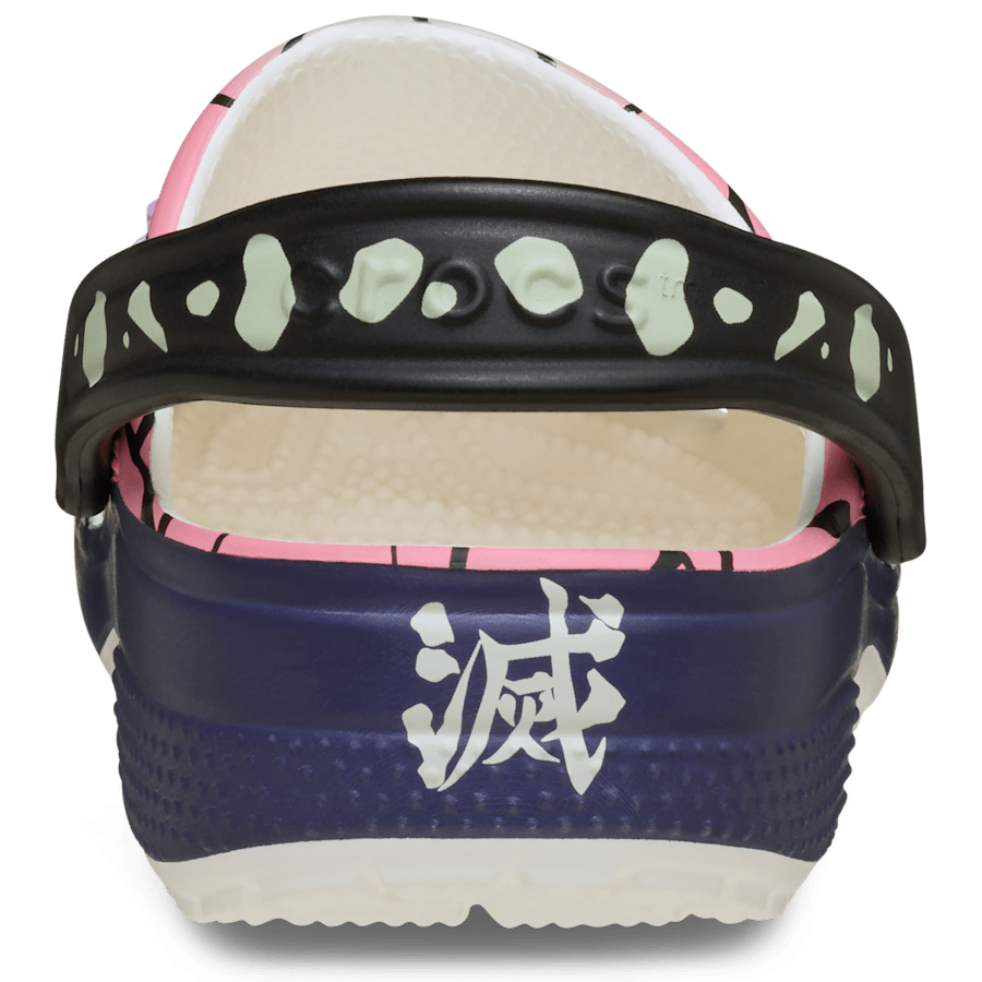 Women|Men Demon Slayer Shinobu Classic Clog | Crocs Discount