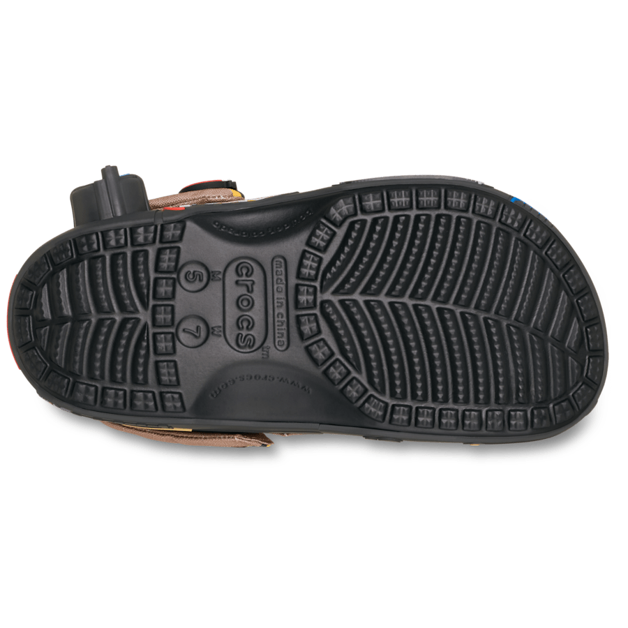 Women|Men Ghostbusters Classic Clog | Crocs Outlet