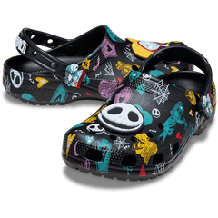 Women|Men Nightmare Multi Classic Clog | Crocs Discount