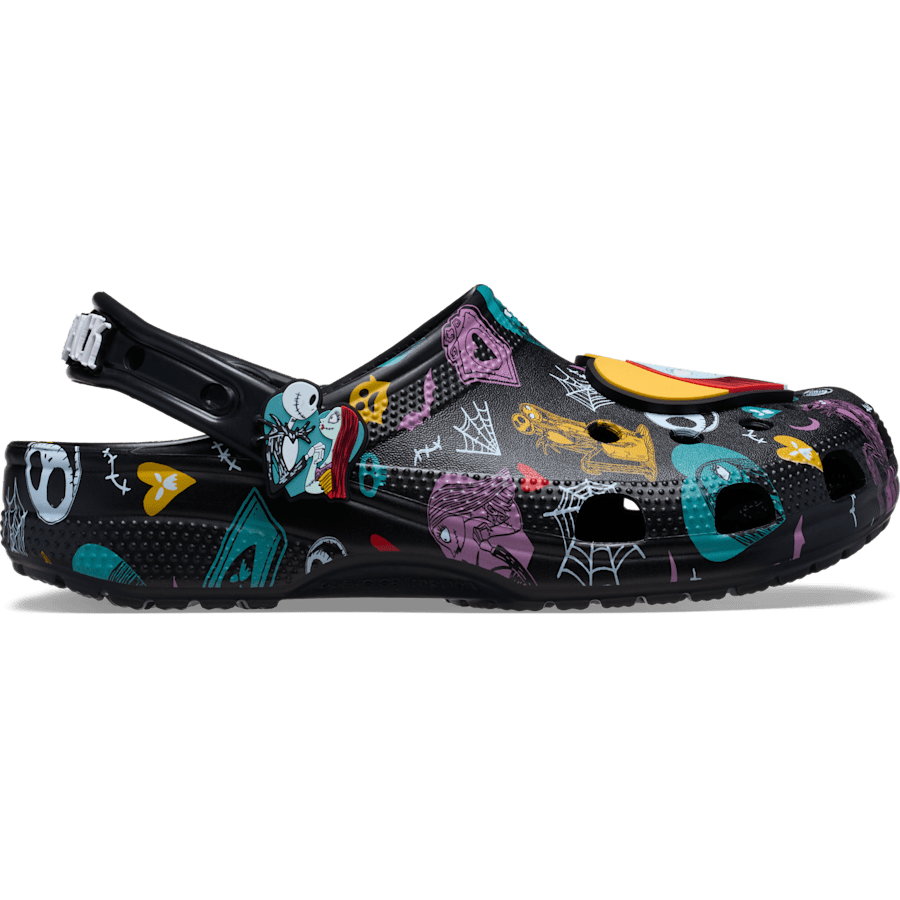 Women|Men Nightmare Multi Classic Clog | Crocs Discount