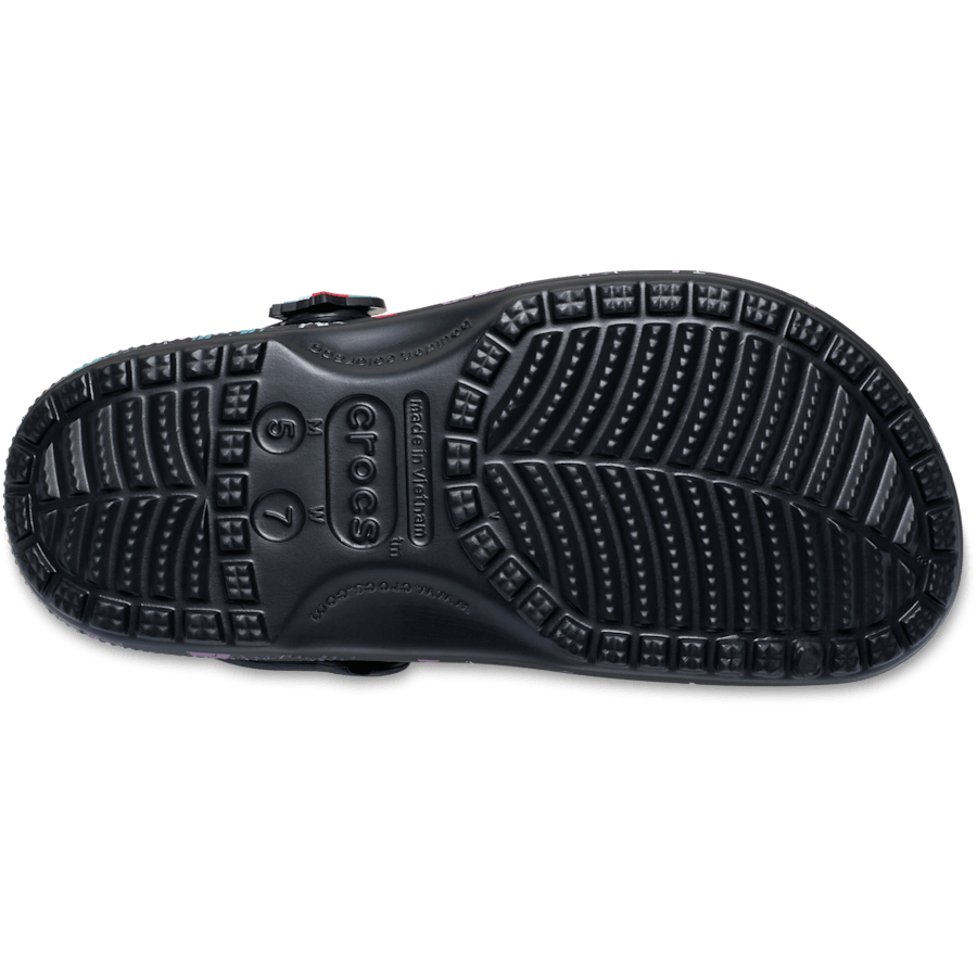 Women|Men Nightmare Multi Classic Clog | Crocs Discount