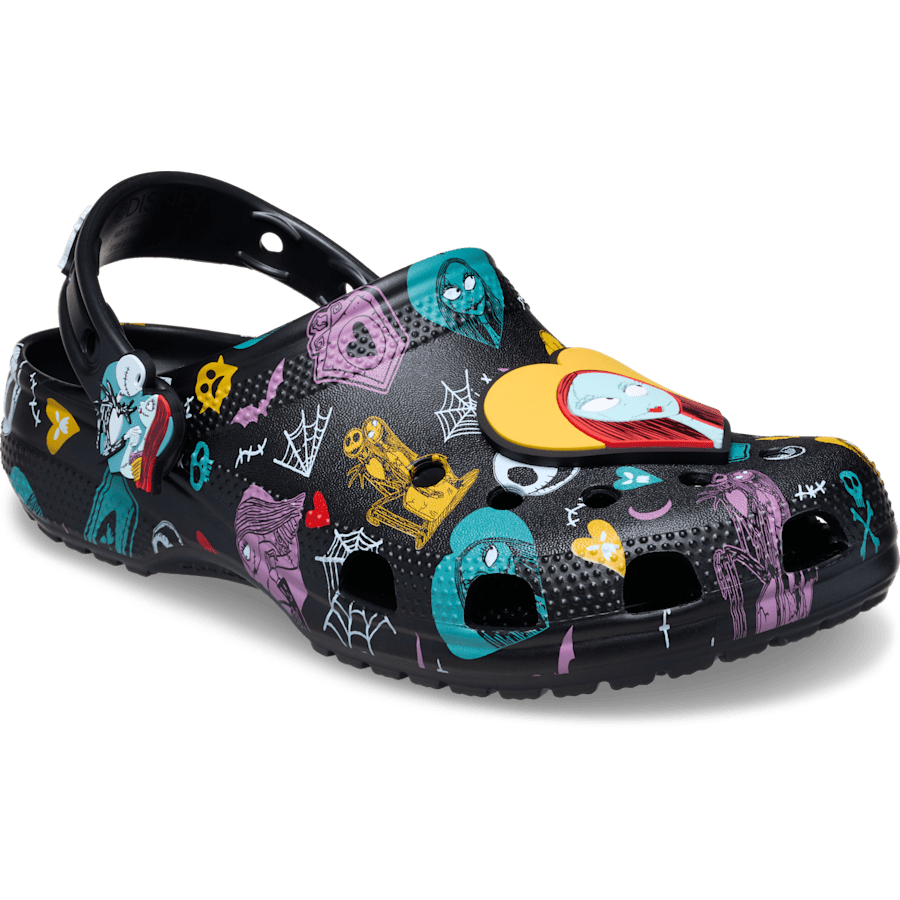 Women|Men Nightmare Multi Classic Clog | Crocs Discount