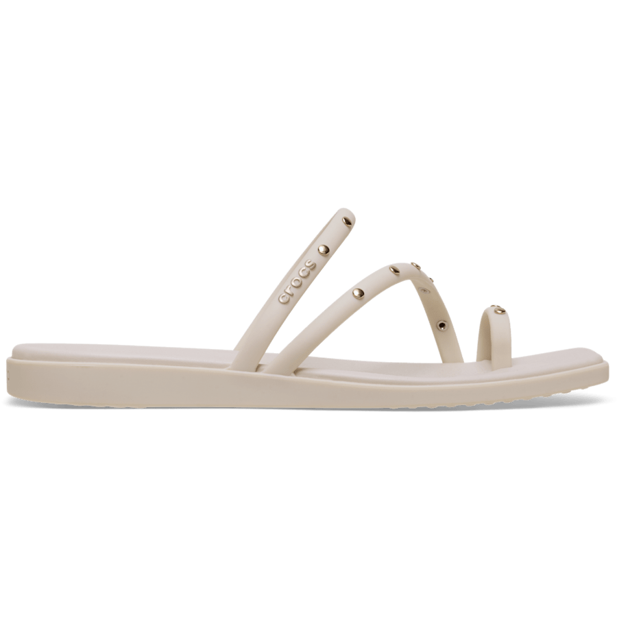 Women Miami Studded Toe Loop Sandal | Crocs On sale