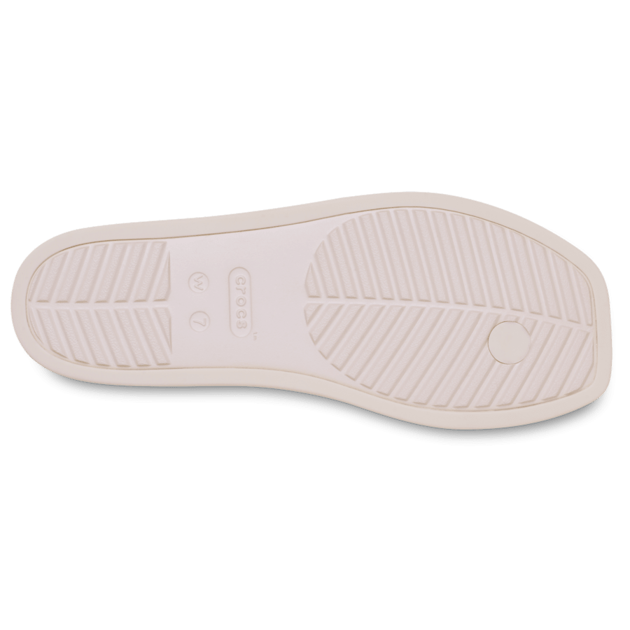 Women Miami Studded Toe Loop Sandal | Crocs On sale