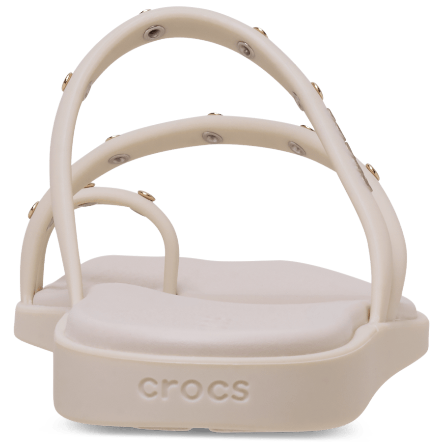Women Miami Studded Toe Loop Sandal | Crocs On sale