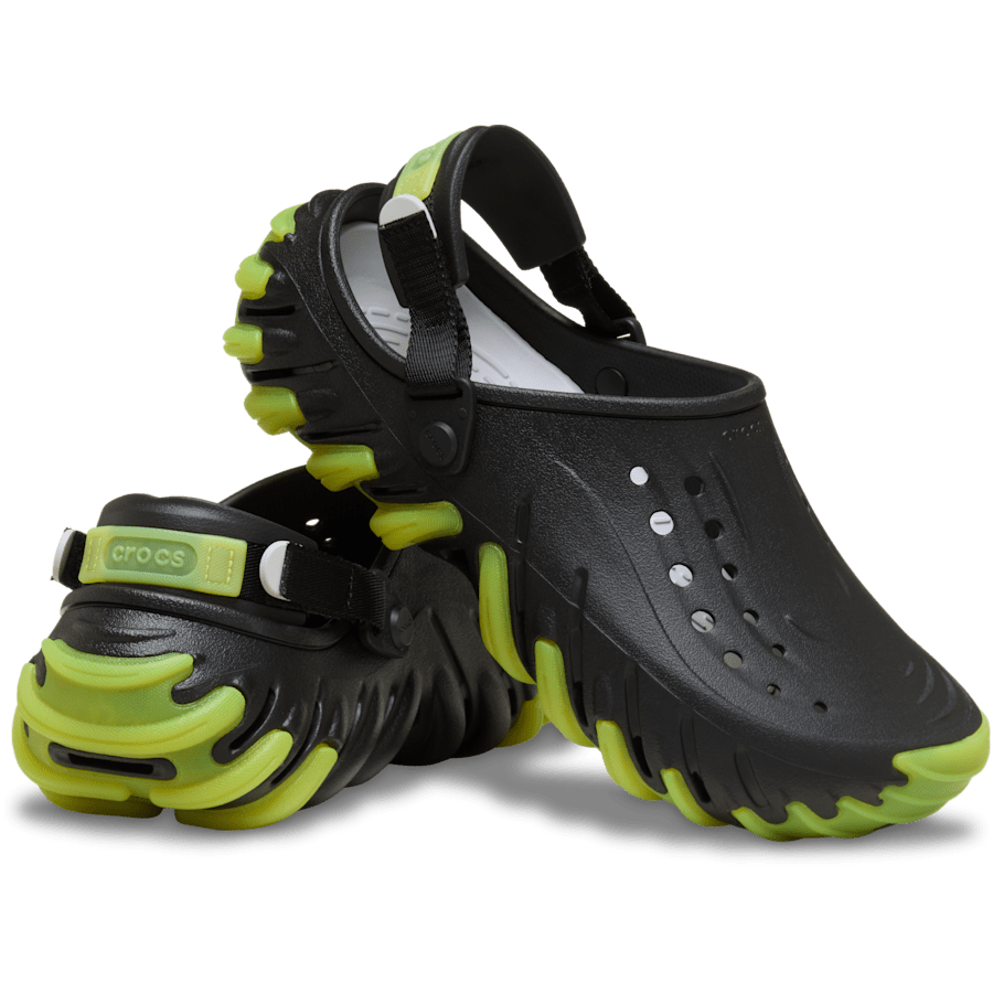 Women|Men Echo Icy RO Clog | Crocs