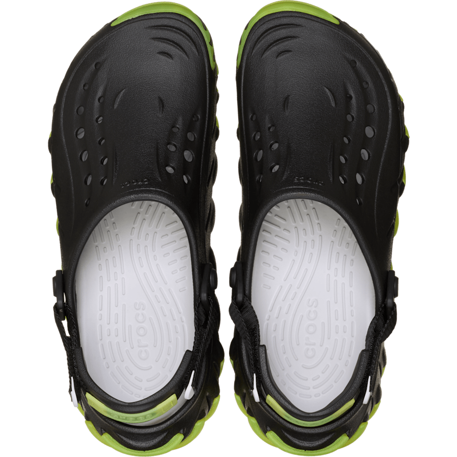 Women|Men Echo Icy RO Clog | Crocs