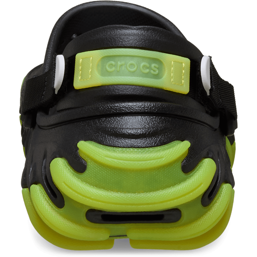 Women|Men Echo Icy RO Clog | Crocs