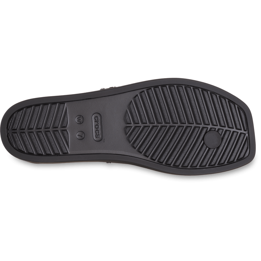Women Miami Studded Flip | Crocs For sale