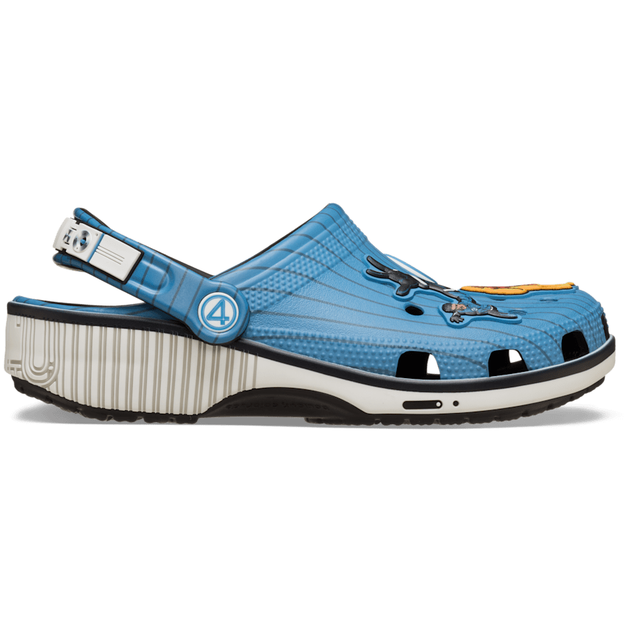 Women|Men Fantastic 4 Classic Clog | Crocs Online