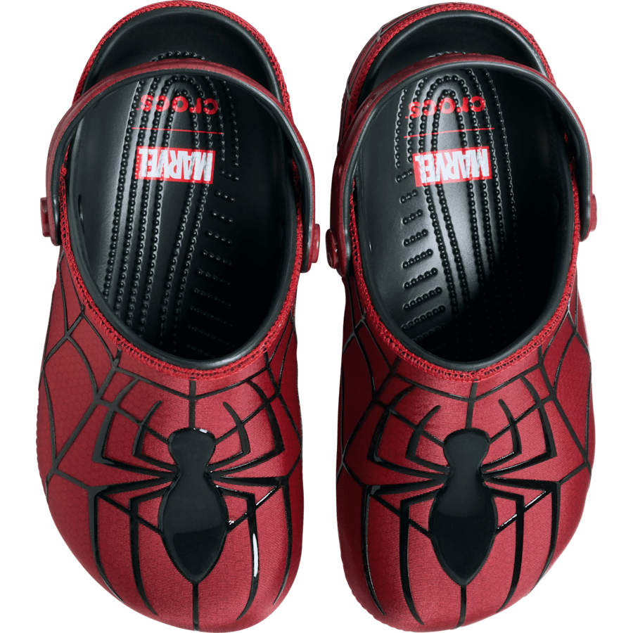 Women|Men Spider-Man Neo Classic Clog | Crocs On sale
