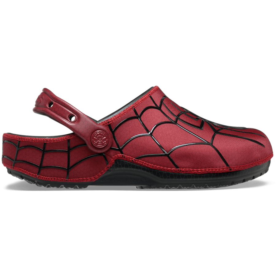 Women|Men Spider-Man Neo Classic Clog | Crocs On sale