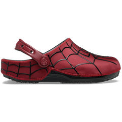Women|Men Spider-Man Neo Classic Clog | Crocs On sale