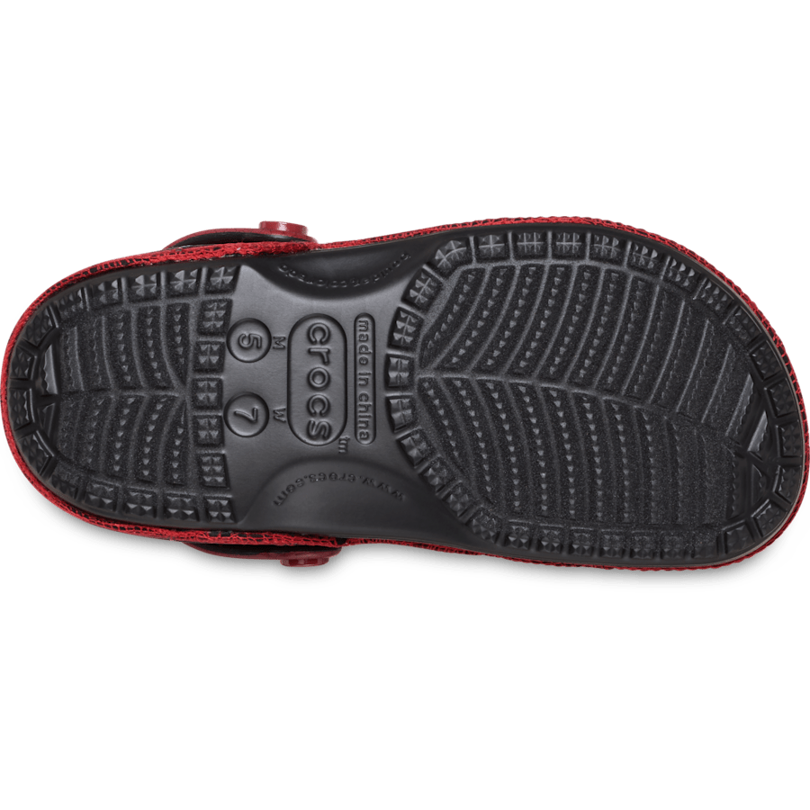 Women|Men Spider-Man Neo Classic Clog | Crocs On sale