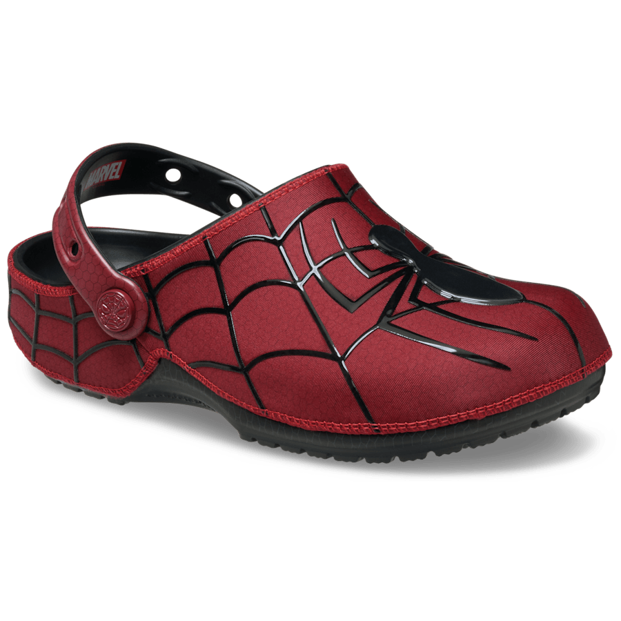 Women|Men Spider-Man Neo Classic Clog | Crocs On sale