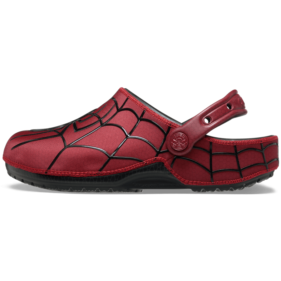 Women|Men Spider-Man Neo Classic Clog | Crocs On sale
