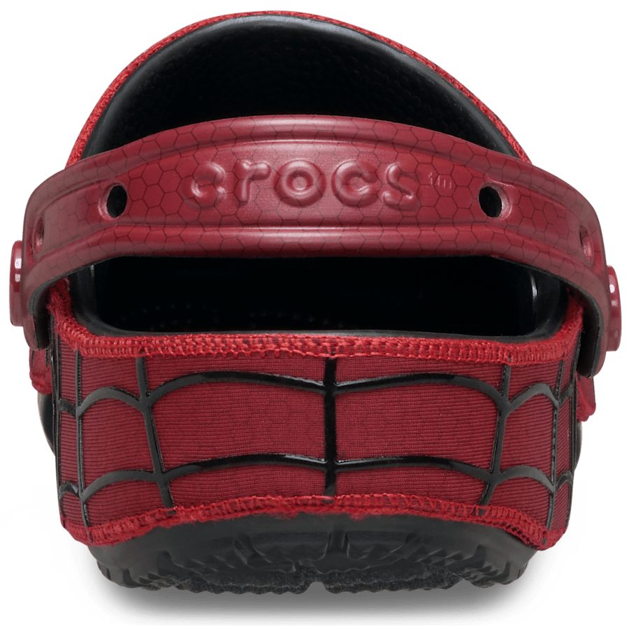 Women|Men Spider-Man Neo Classic Clog | Crocs On sale