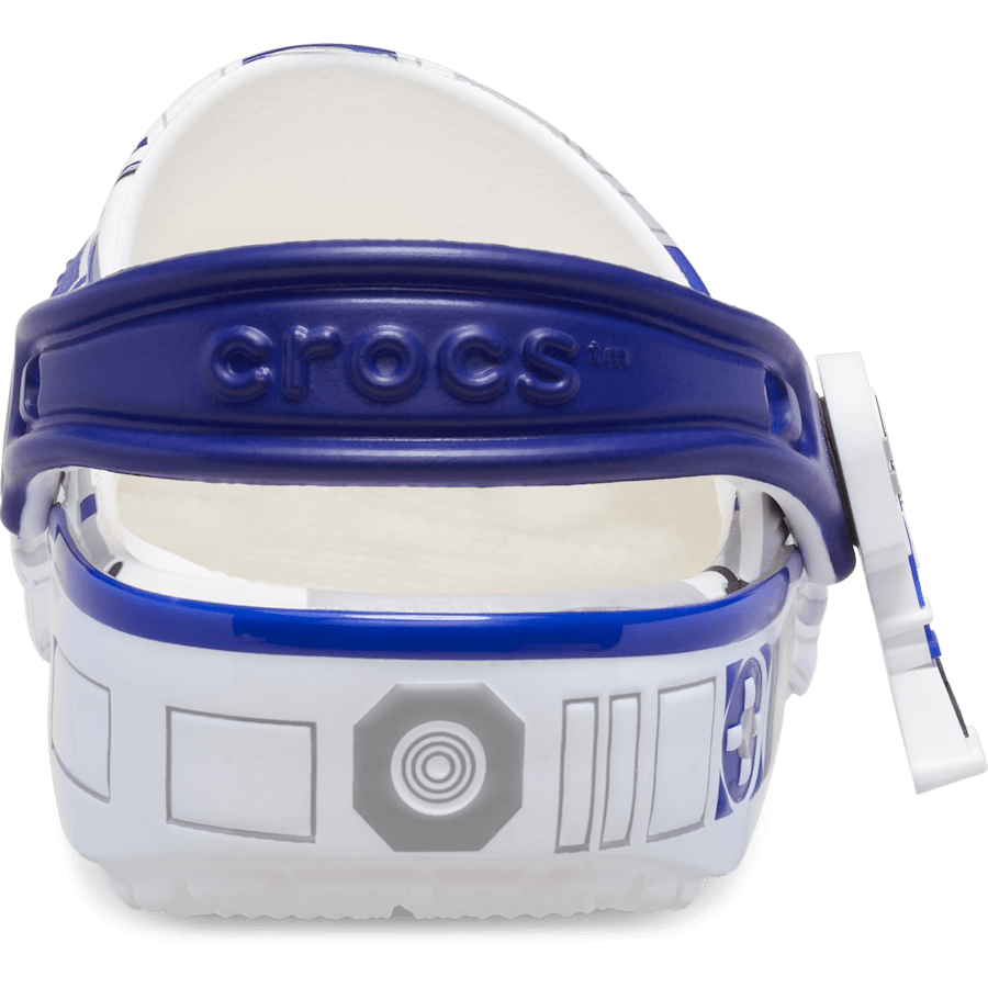 Women|Men STAR WARS™ R2-D2 Classic Clog | Crocs Outlet